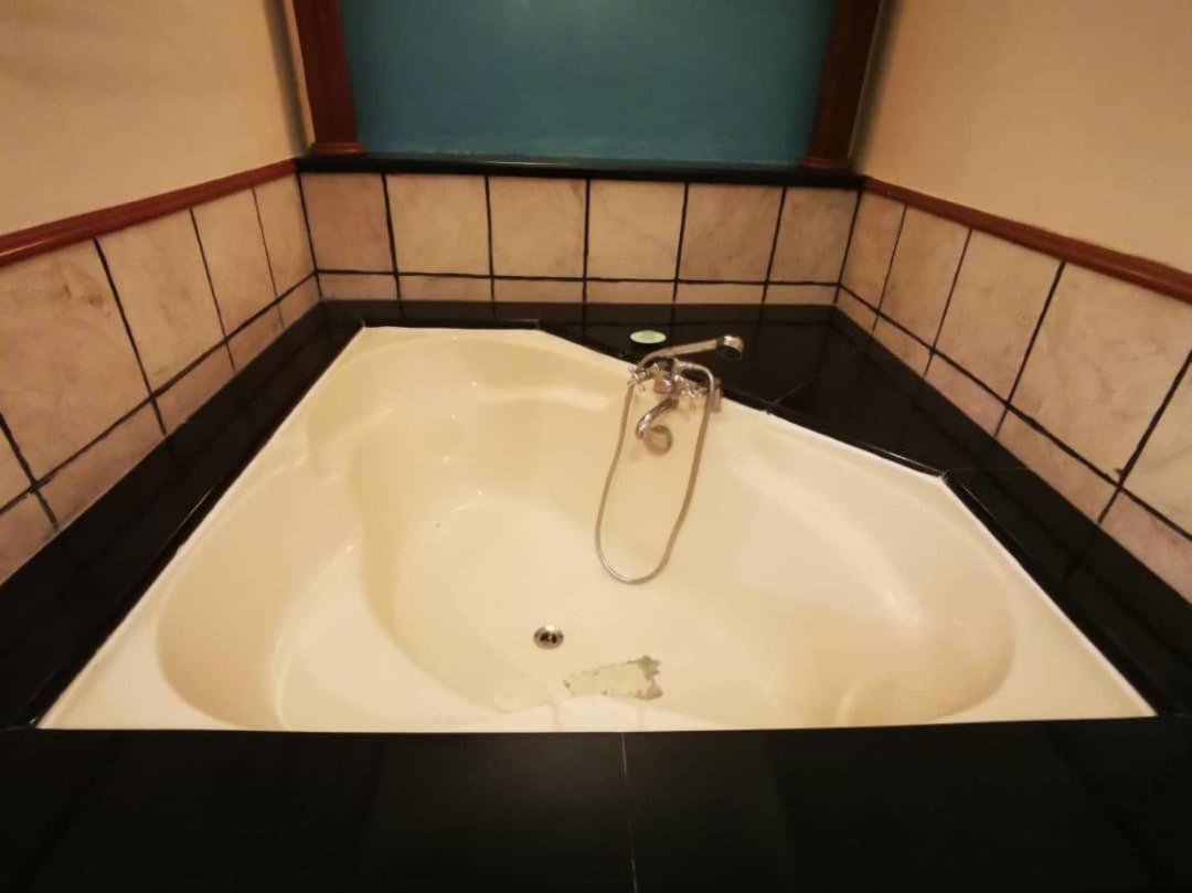 Water Chalet Port Dickson- Private Екстериор снимка