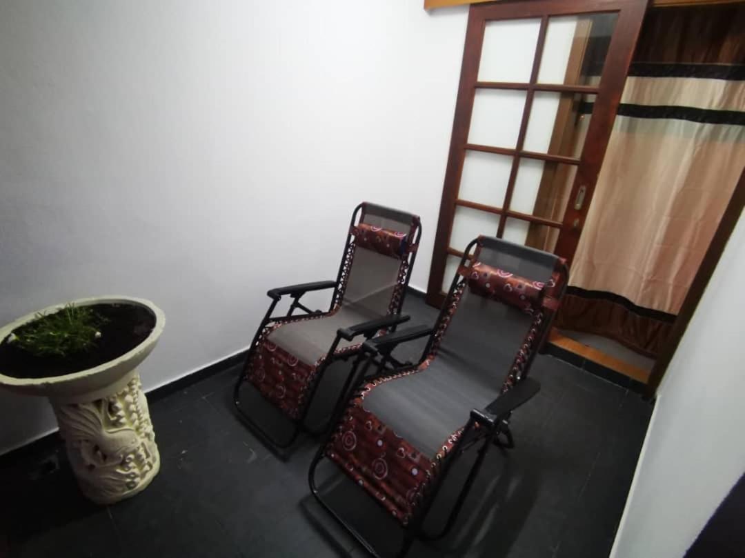 Water Chalet Port Dickson- Private Екстериор снимка