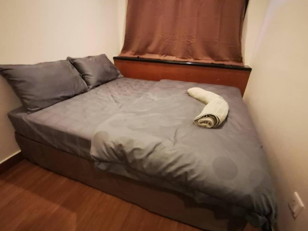 Water Chalet Port Dickson- Private Екстериор снимка