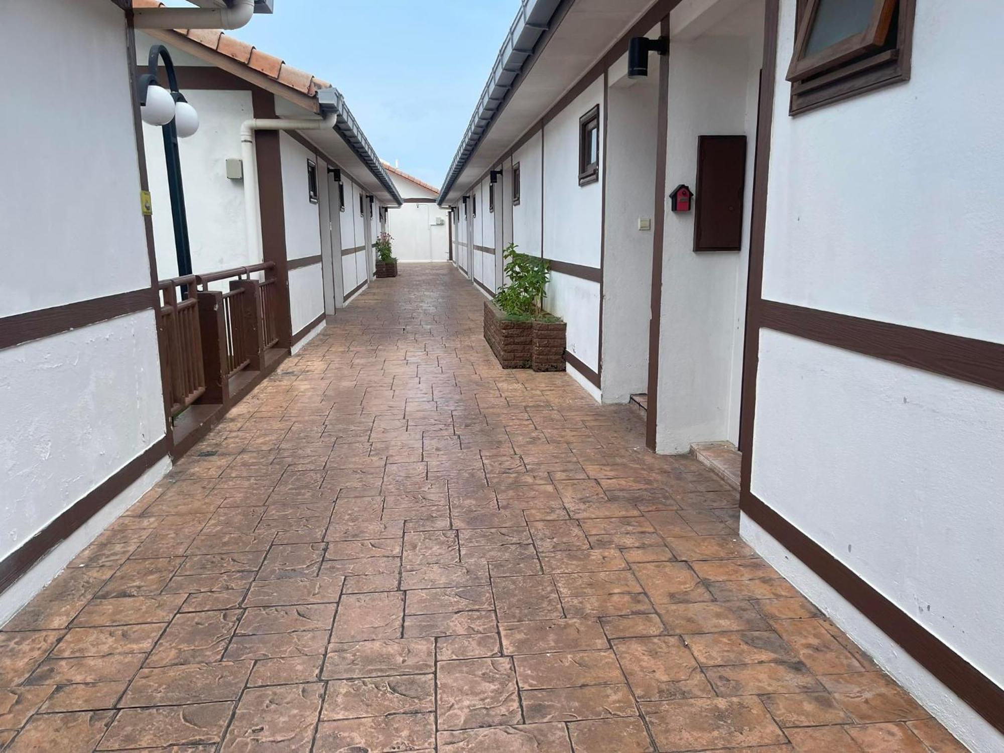Water Chalet Port Dickson- Private Екстериор снимка