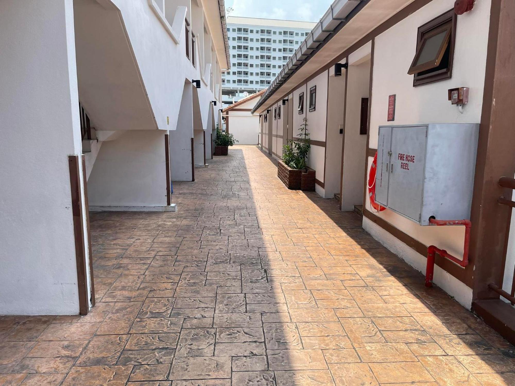Water Chalet Port Dickson- Private Екстериор снимка